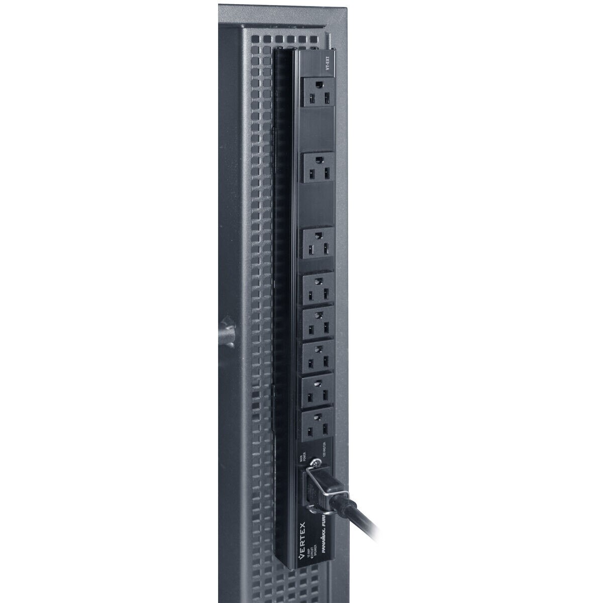 Furman VTEXT Equipment Rack Power Distribution